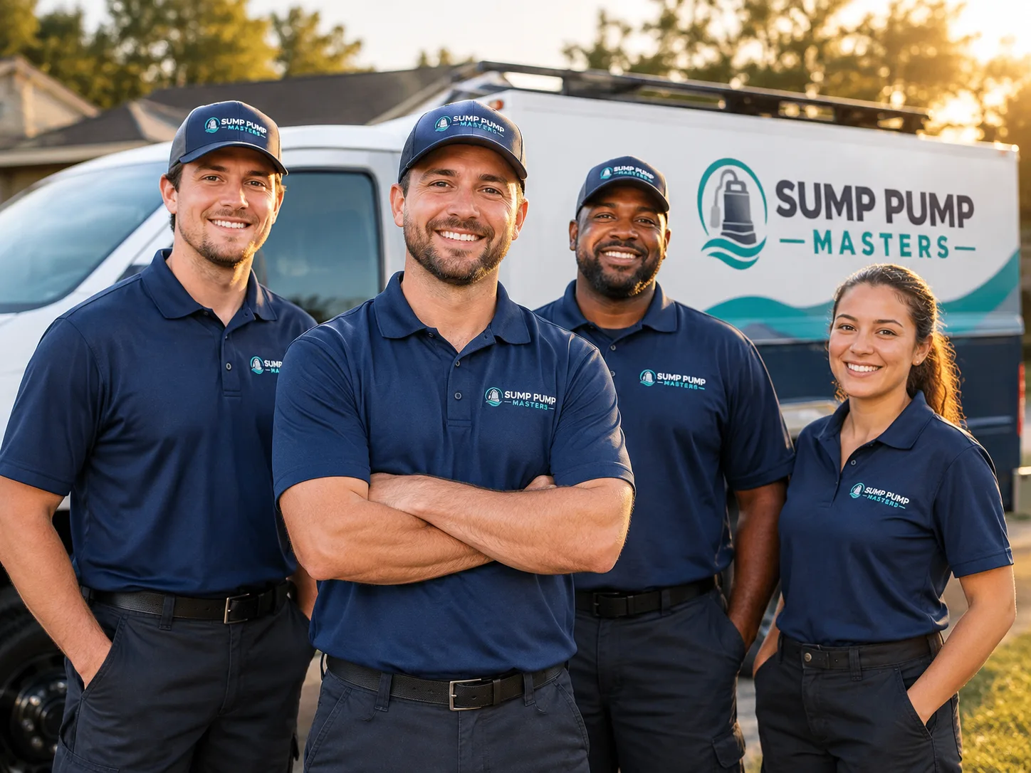 Sump Pump Repair company in Comfrey, MN